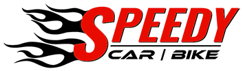 logo Speedy Car Bike
